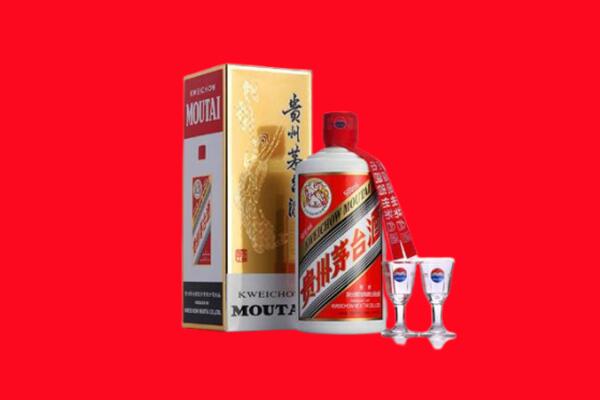 绥化市望奎回收茅台酒