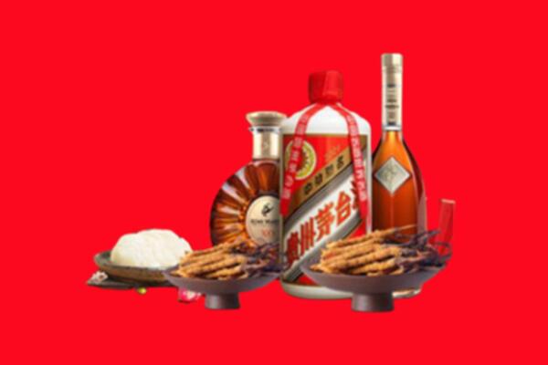 绥化市望奎名酒周边回收
